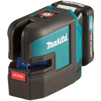 Makita Laser Measuring Tools