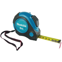 Makita Tape Measures