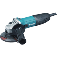 Makita Mini Grinders