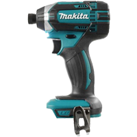 Makita Naked Tools