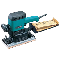 Makita Orbital Sanders