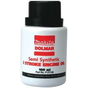 Makita 2-Stroke Engine Oil (100ml)