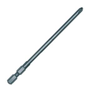 Makita P-67795 157mm PH2 Screwdriver Bits (3pk)