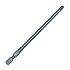 Makita P-67804 177mm PH2 Screwdriver Bits (3pk)