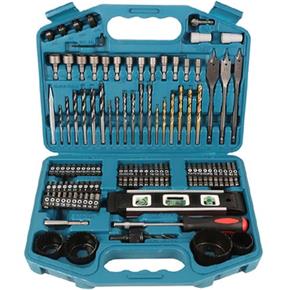 Makita P-67832 Drilling &amp; Screwdriving Accessory Set (101pcs)