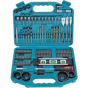 Makita P-98C263 Drilling &amp; Screwdriving Accessory Set (101pcs)