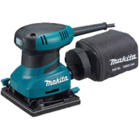 Makita Palm Sanders
