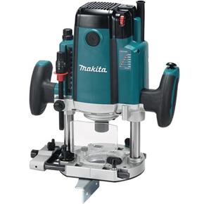 Makita RP2303FCJ 2100W 1/2&quot; Plunge Router