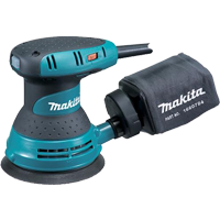 Makita Random Orbital Sanders