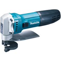 Makita Shears & Nibblers