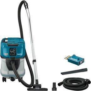 Makita VC006GM 2x40V 40L M-class Extractor (Body)