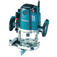 Makita Routers