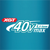 Makita XGT 40V Li-ion Max