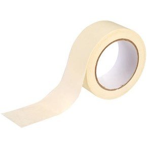 Masking Tape 50mm x 50m