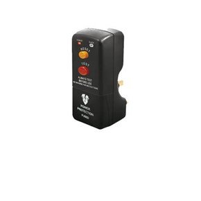 Masterplug 240v RCD Safety Plug