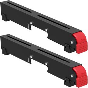 Metabo Mounting Rails for KSU 100/251/401 Stands