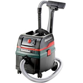 Metabo ASR 25 L SC Vacuum Extractor