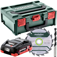 Metabo Accessories