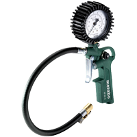 Metabo Air Compressor Accessories