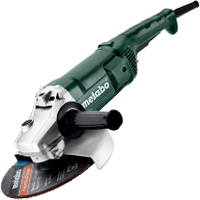 Metabo Angle Grinders