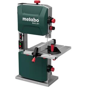 Metabo BAS 261 Band Saw