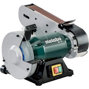 Metabo BS175 500W Combo Bench Grinder