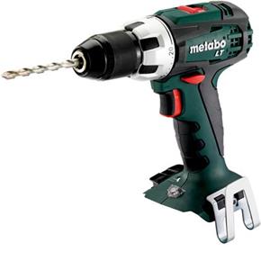 Metabo BS18LT 18V Drill Driver (Body)