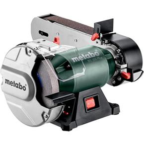 Metabo BS200 Plus 600W Combo Bench Grinder