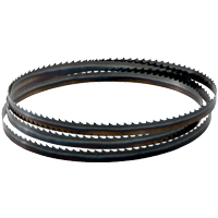 Metabo Bandsaw Blades