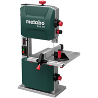 Metabo Bandsaws