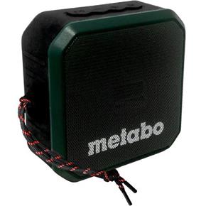 Metabo Bluetooth Speaker