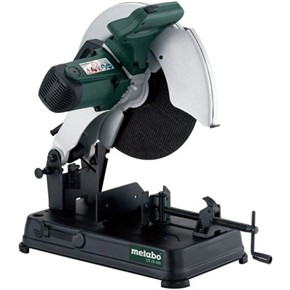 Metabo CS23-355 355mm 2300W Metal Chop Saw