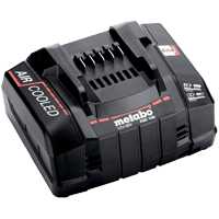 Metabo Chargers