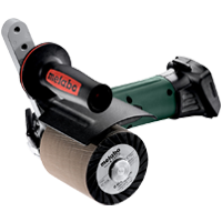Metabo Cordless Burnishers