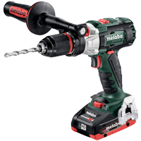 Metabo Cordless Combi Drills