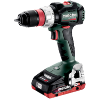 Metabo Cordless Drill Drivers