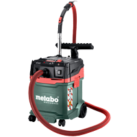 Metabo Cordless Dust Extractors