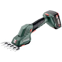 Metabo Cordless Garden Shears