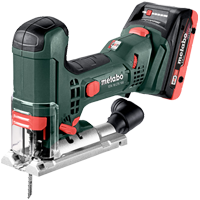 Metabo Cordless Jigsaws