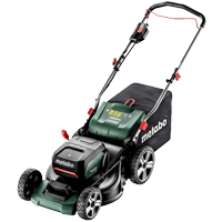 Metabo Cordless Lawn Mowers