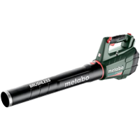 Metabo Cordless Leaf Blowers