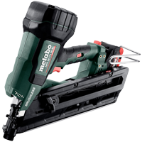 Metabo Cordless Nail Guns