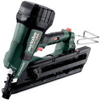 Metabo Cordless Nailers