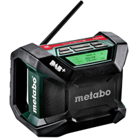 Metabo Cordless Radios