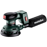 Metabo Cordless Sanders