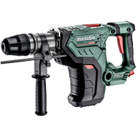 Metabo Cordless SDS-Max Hammer Drills