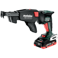 Metabo Cordless Screwdrivers