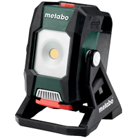 Metabo Cordless Work Lights