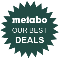 Metabo DEALS