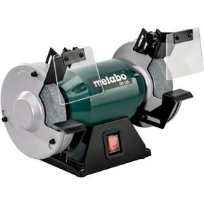 Metabo DS125 Bench Grinder 240v
